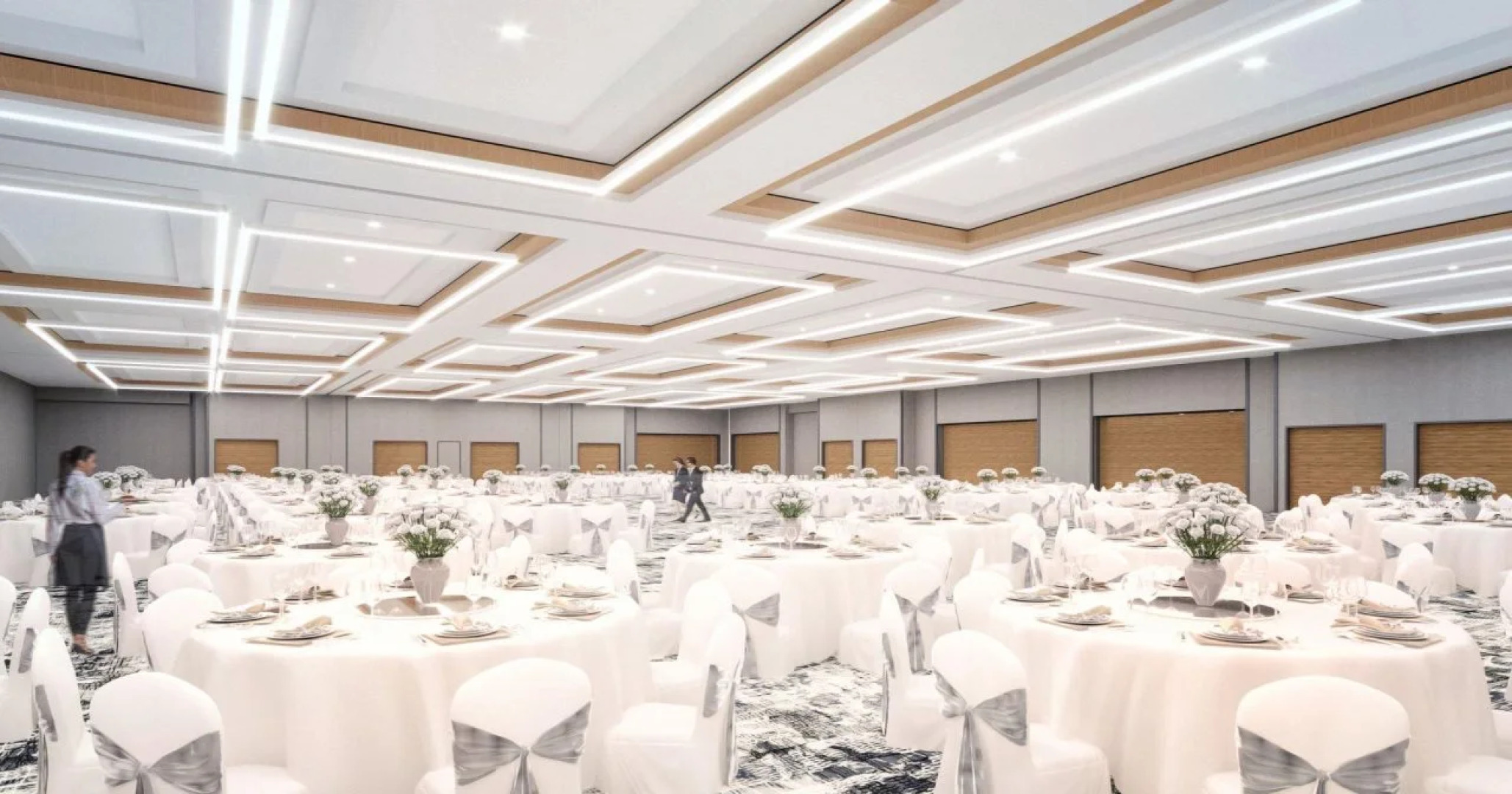 Holiday Inn & Suites Cedar Falls - Waterloo Event Ctr by IHG