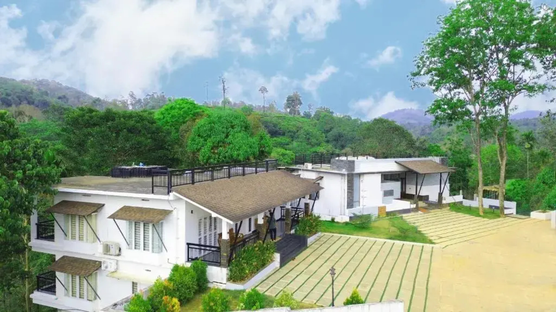 Tarang Luxury Holiday Homes