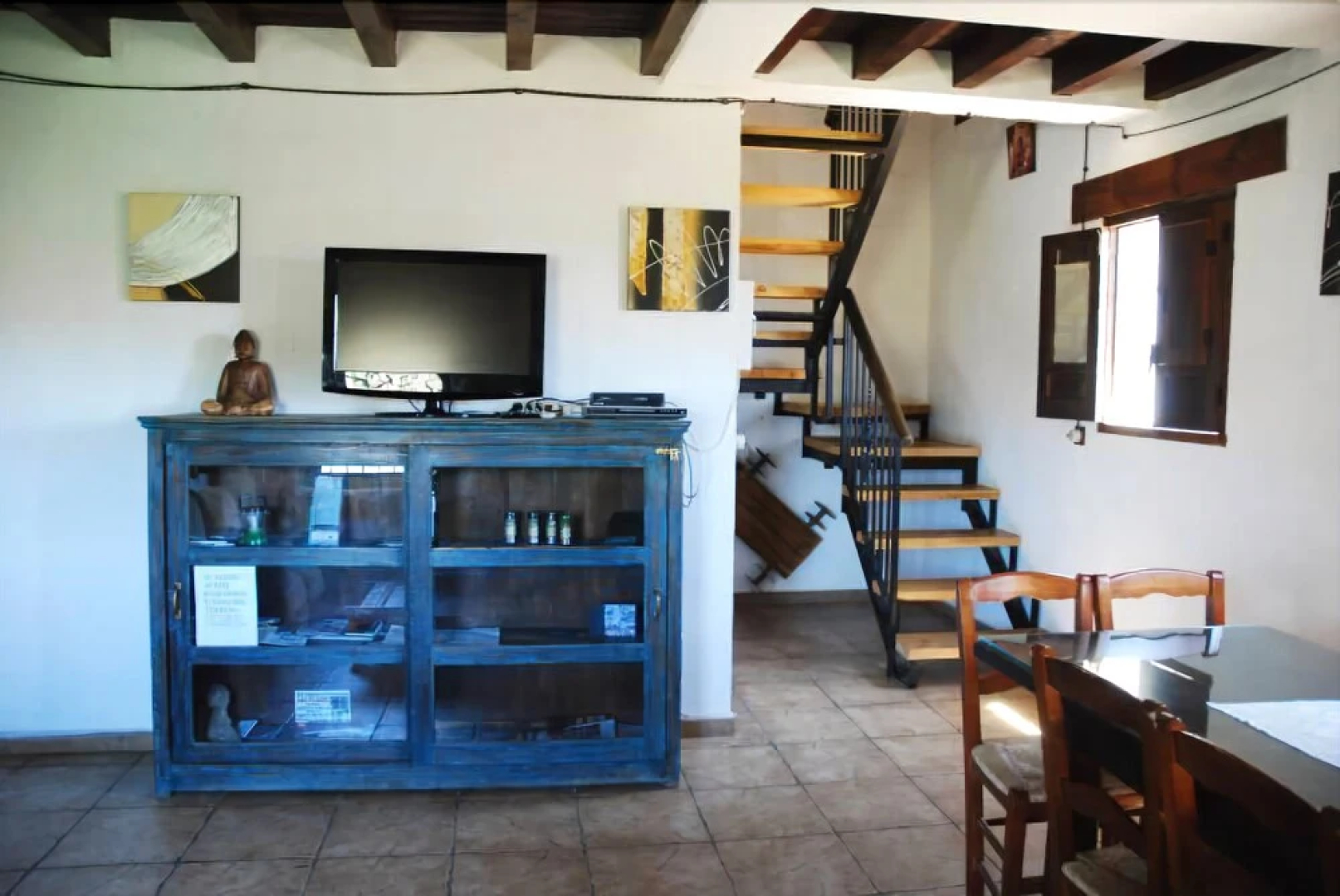 La Pedriza del Serval