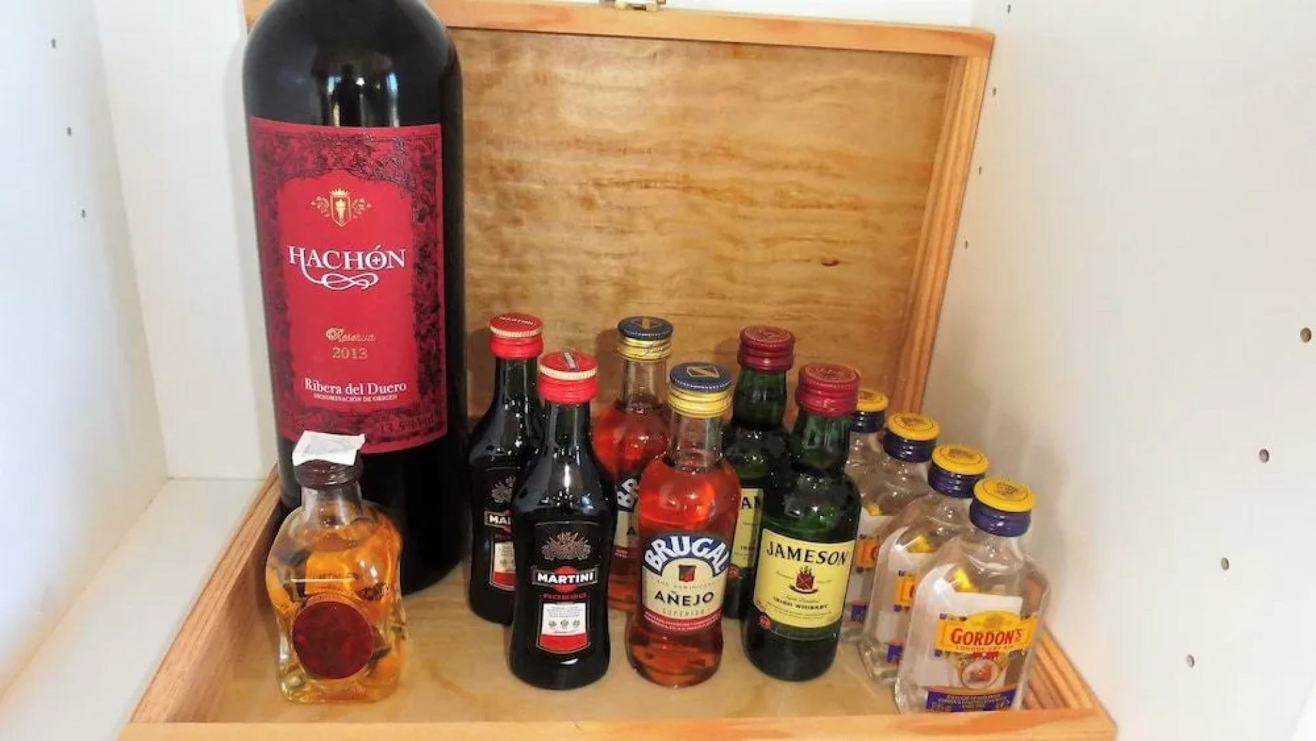 Ático Los Cuatro Vientos - Adults Only