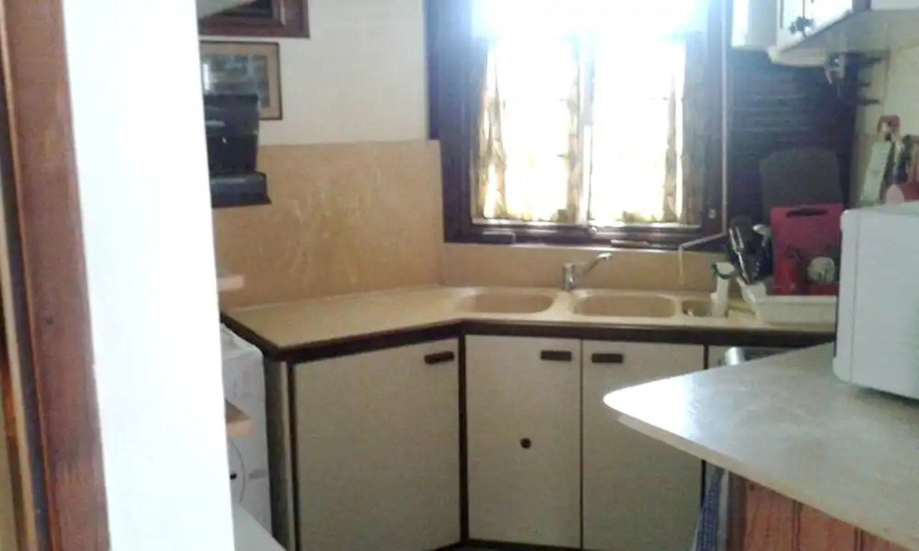 House With 2 Bedrooms in Sainte-anne, With Furnished Terrace and Wifi