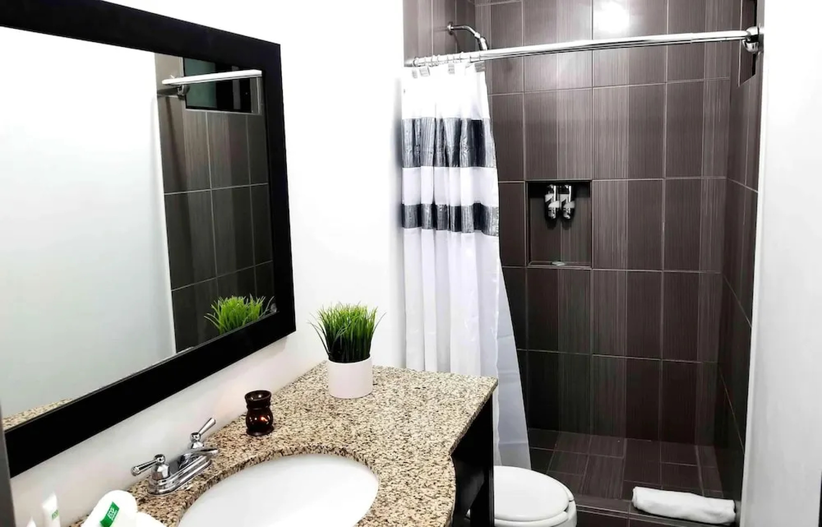 Modern Apartment