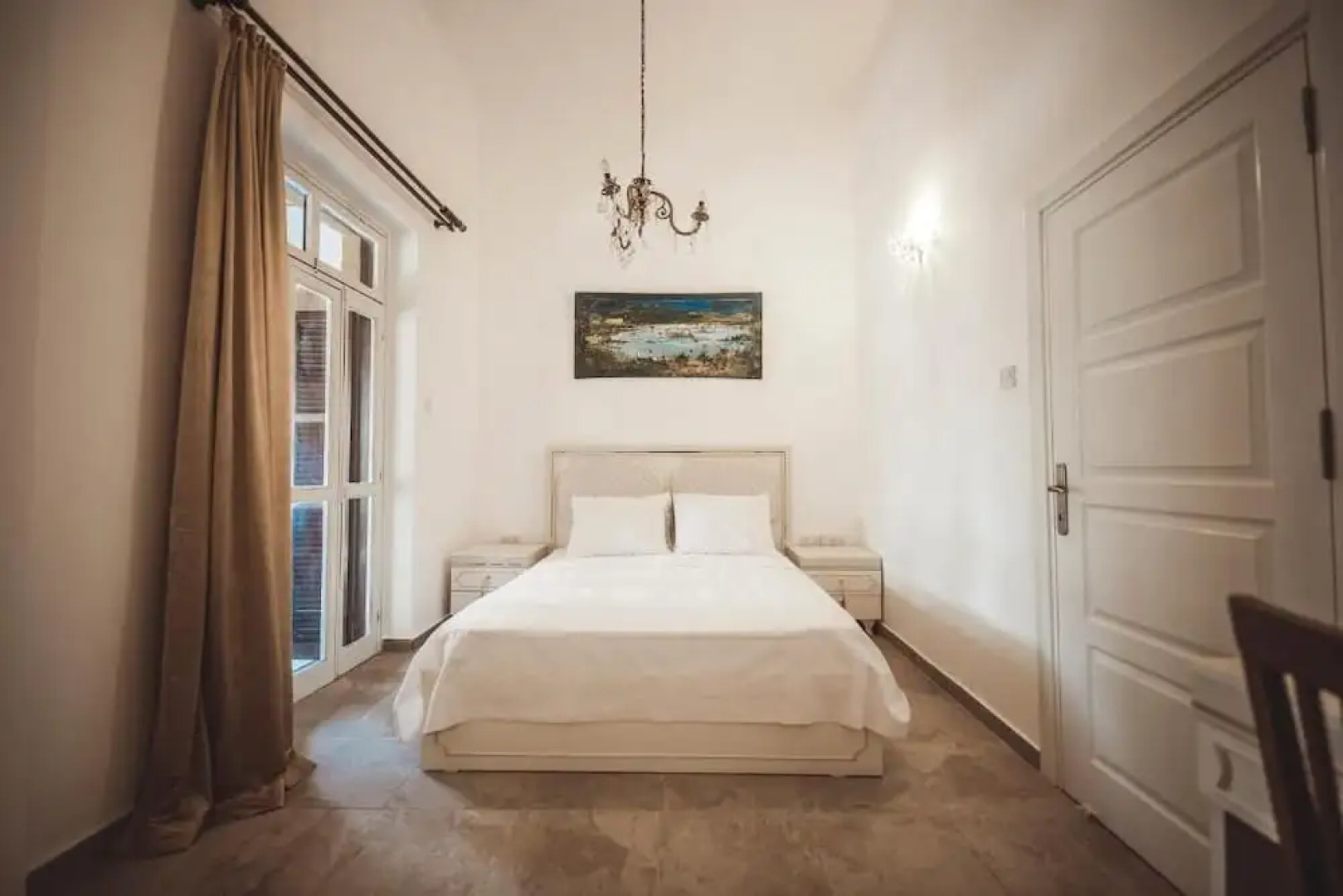 Nicosia Taskonak Hotel & Restaurant