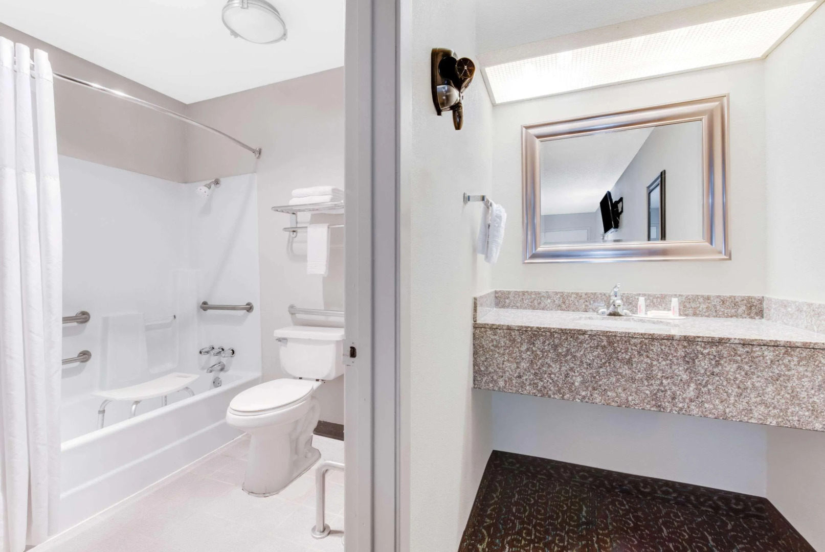 Super 8 Big Spring, Tx