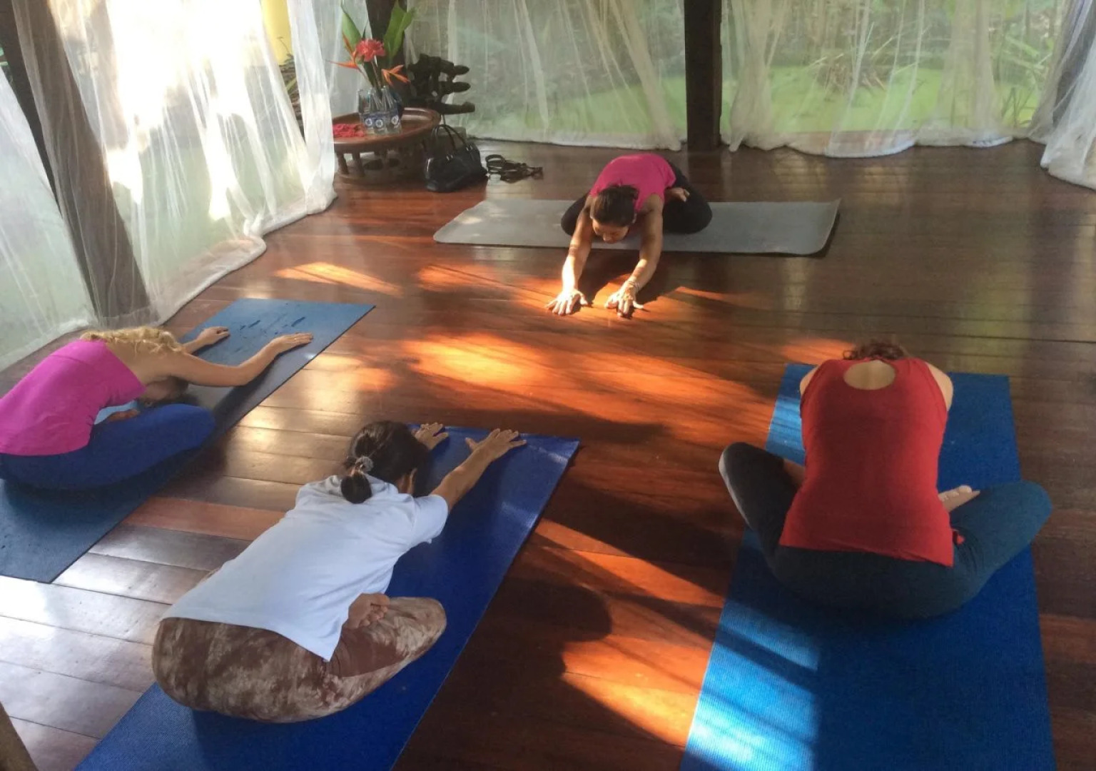 Ban Sabai Village Resort & Spa