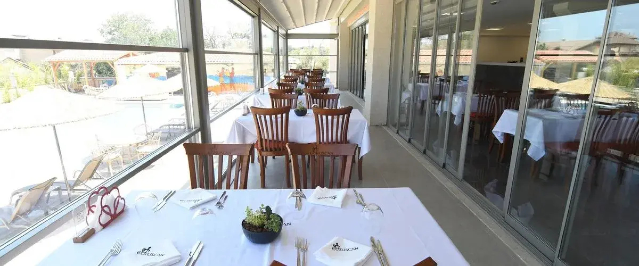 Etruscan Butik Hotel