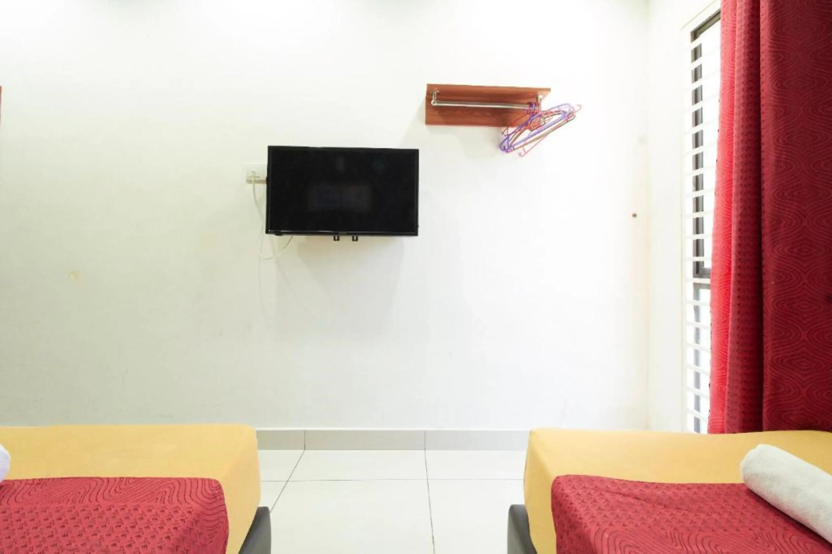 COOP Hotel Putrajaya & Cyberjaya