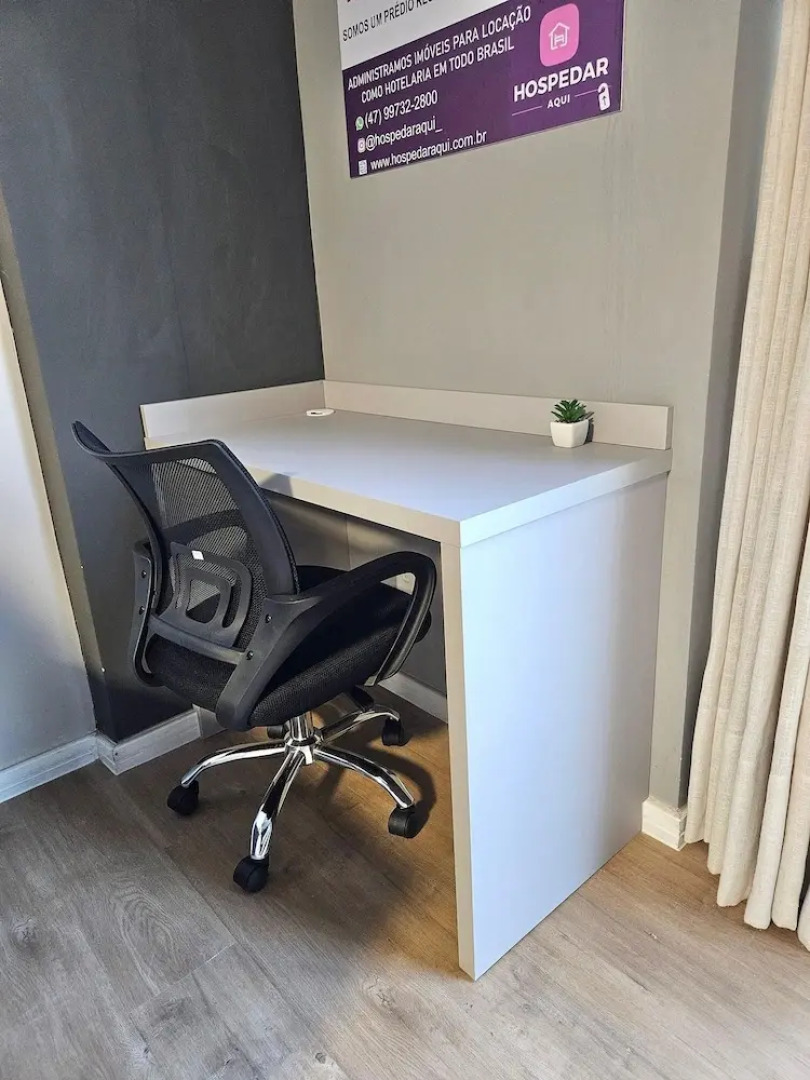 Saint Sebastian Flat 716Duplex no Centro