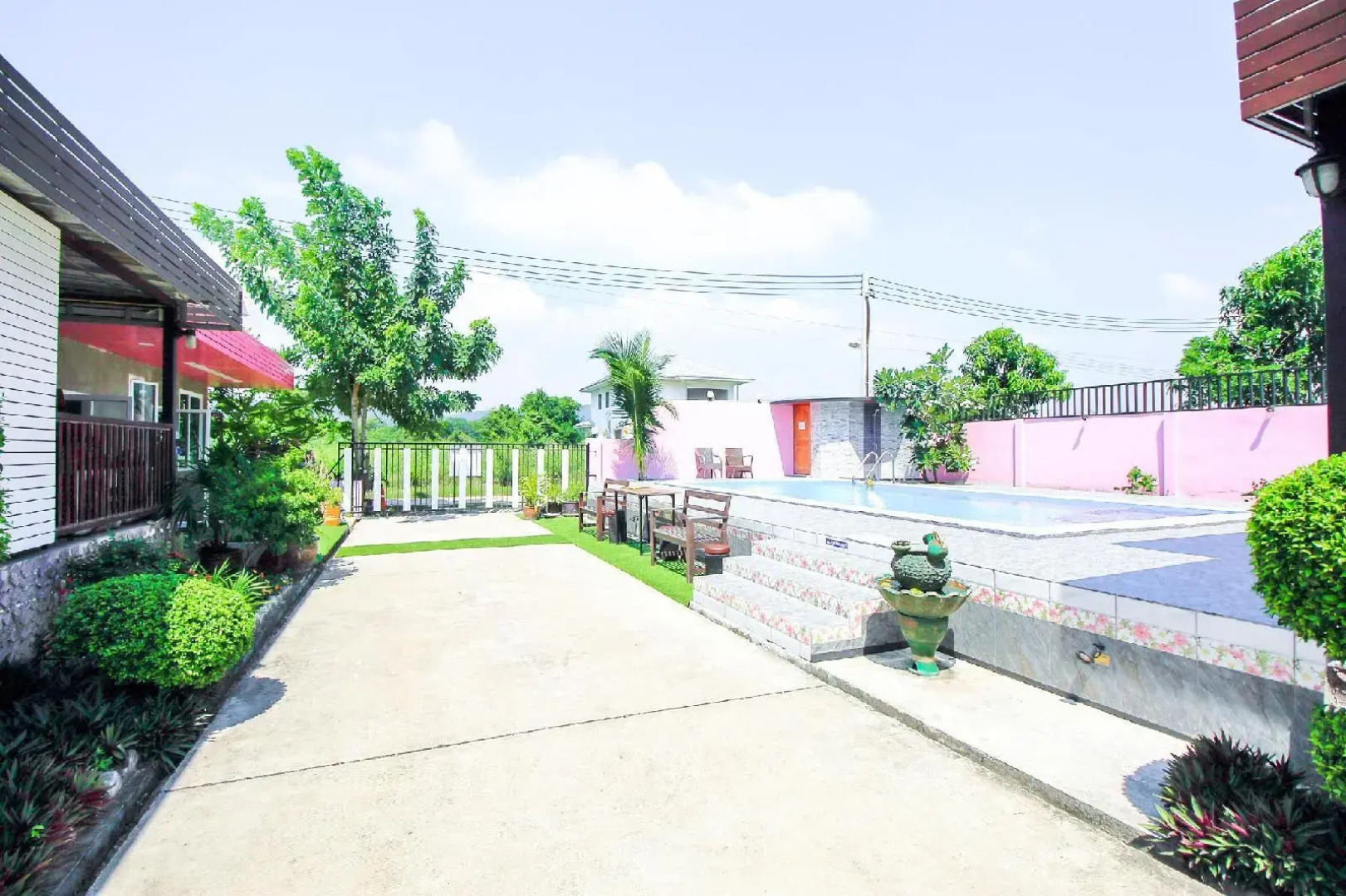 Ton Hom Resort by OYO Rooms