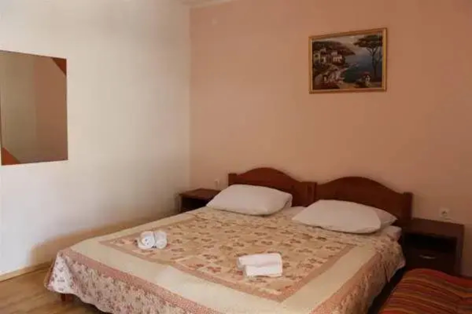 Apartments Antonija