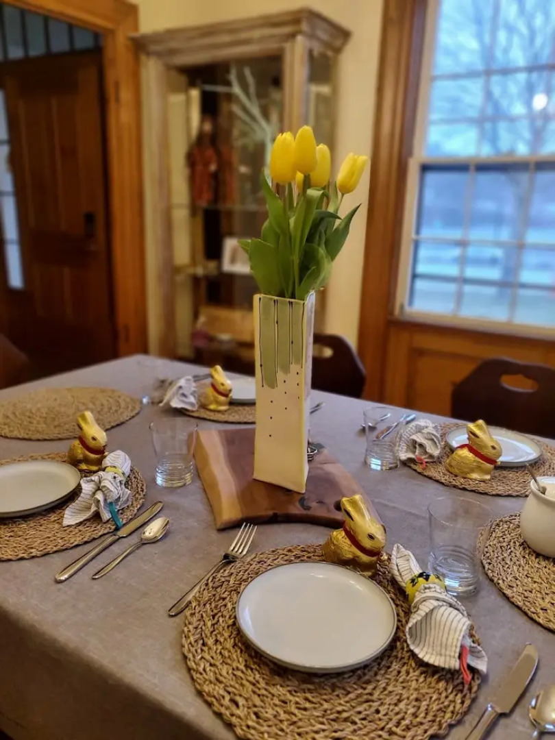 Fisherman's Daughter Bed & Breakfast