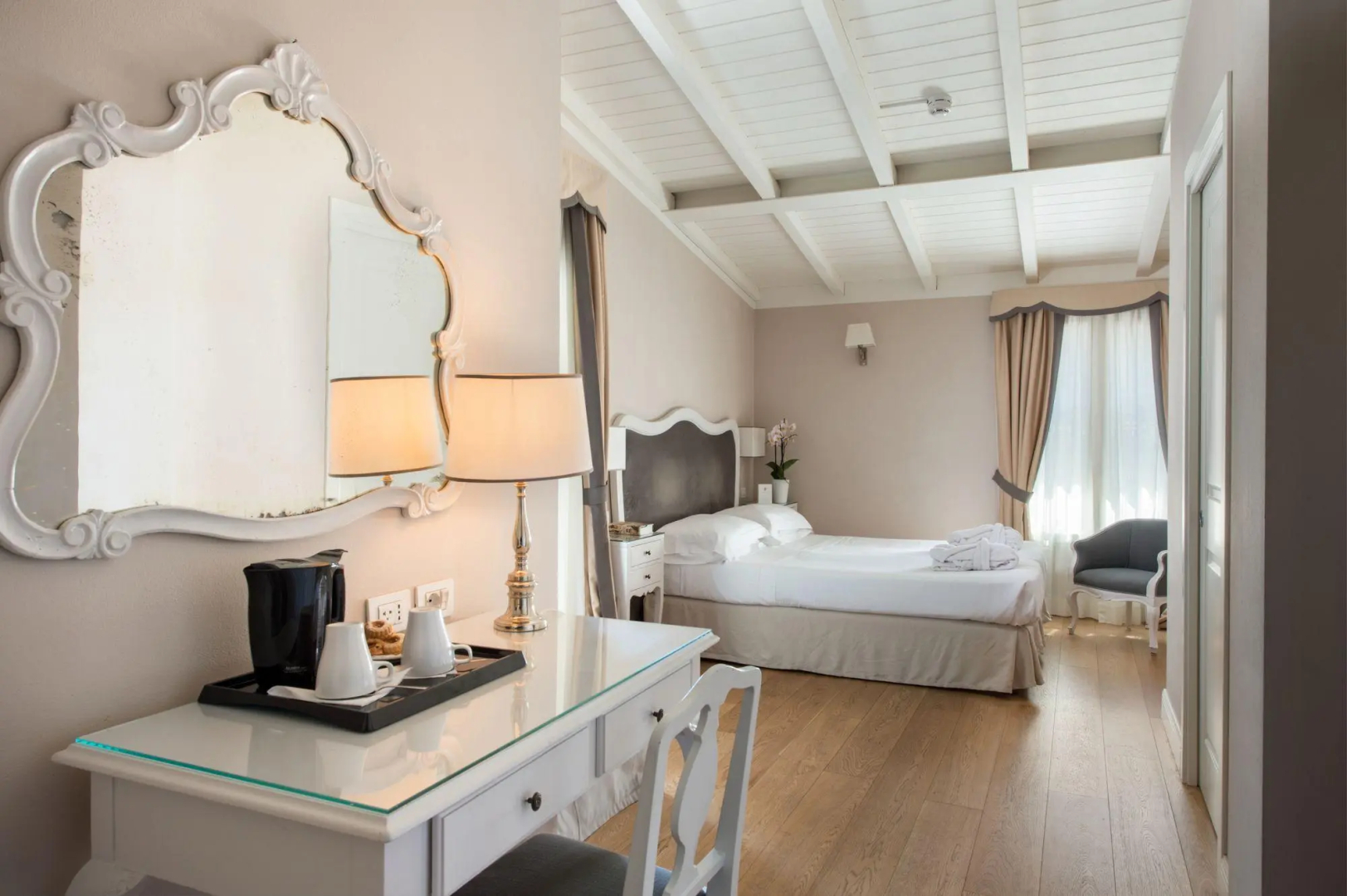 Hotel Rapallo