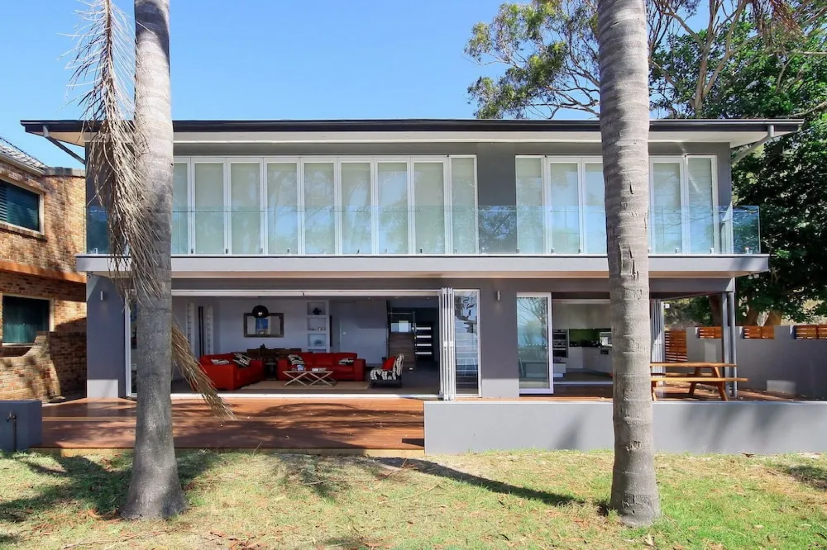 Ebb and Flow @ Corlette