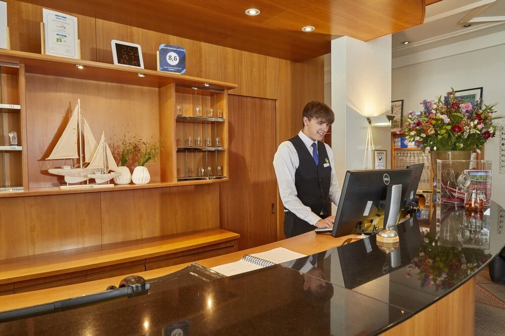 Hotel Winkelried am See