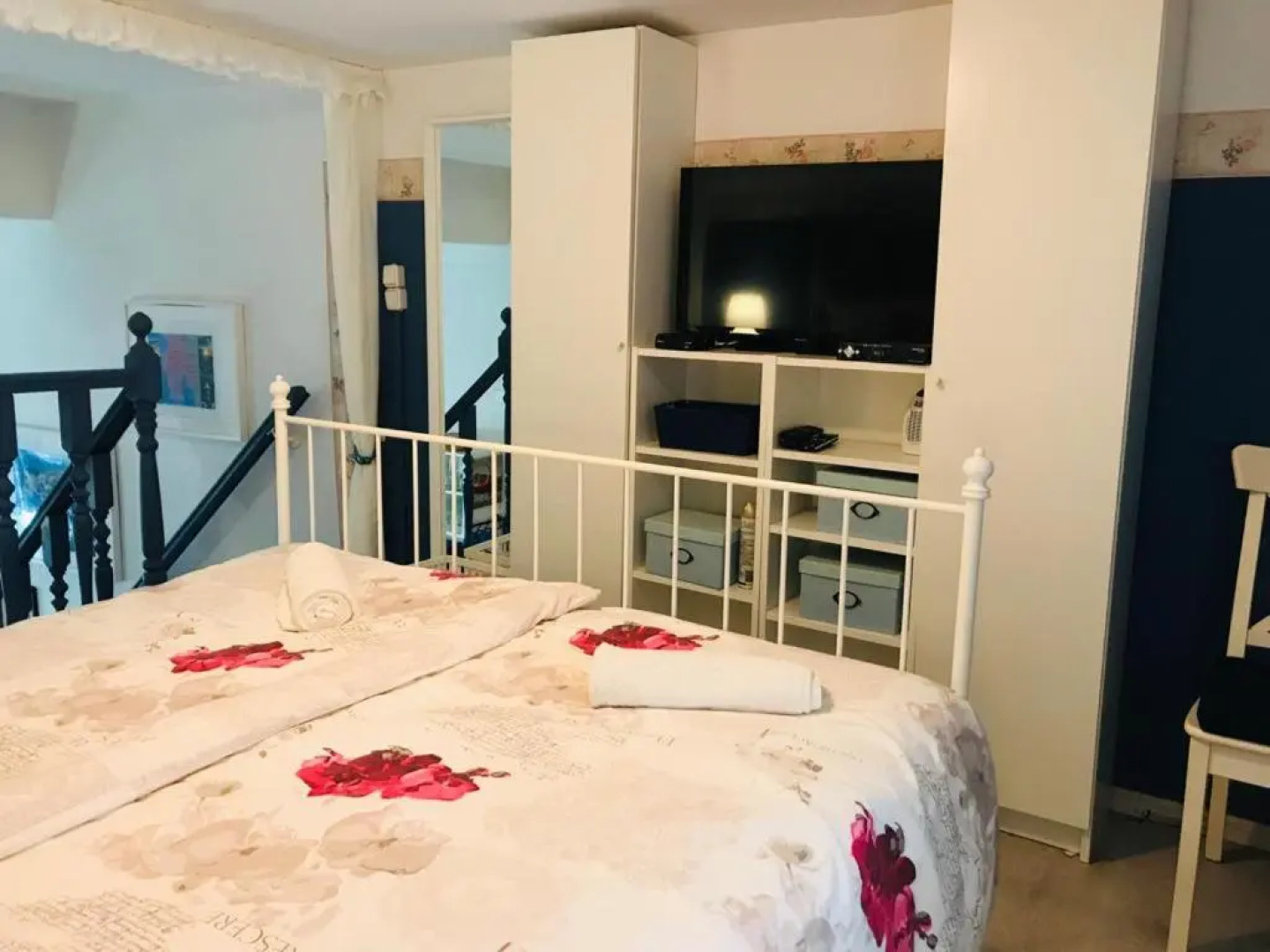 Chrysa's Holiday Apartment