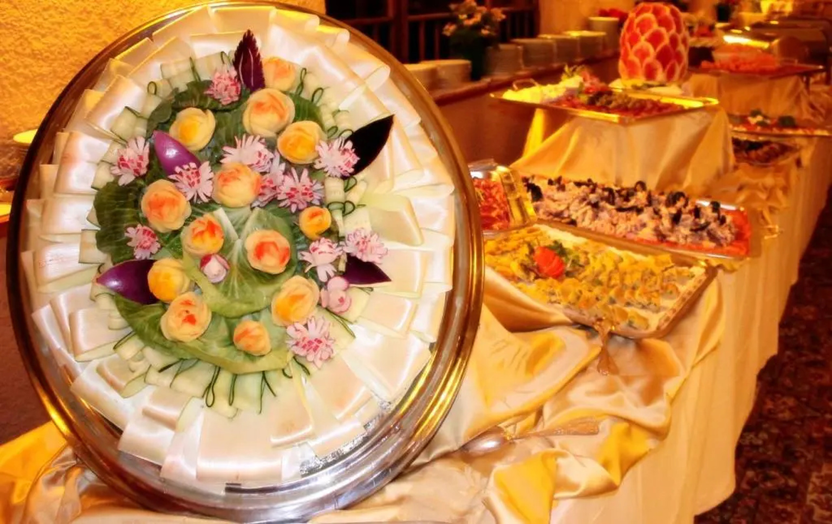 Miramonti Majestic Grand Hotel