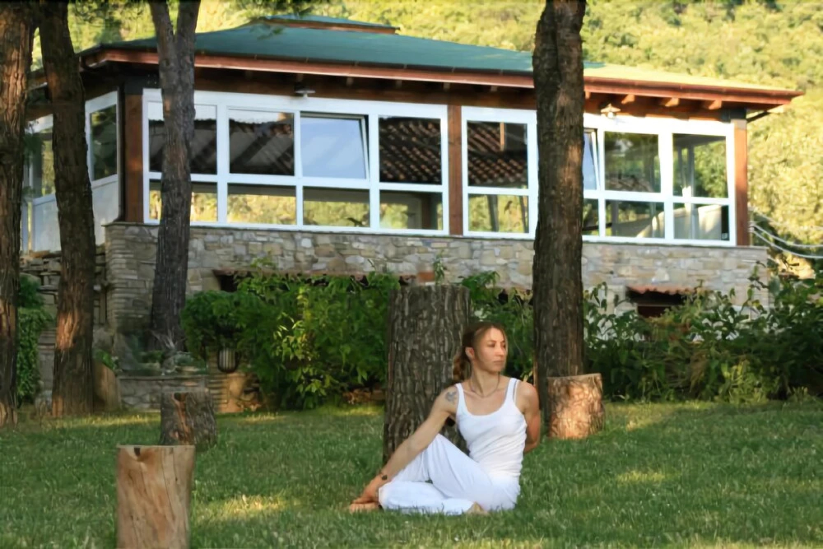 Casa Faustina