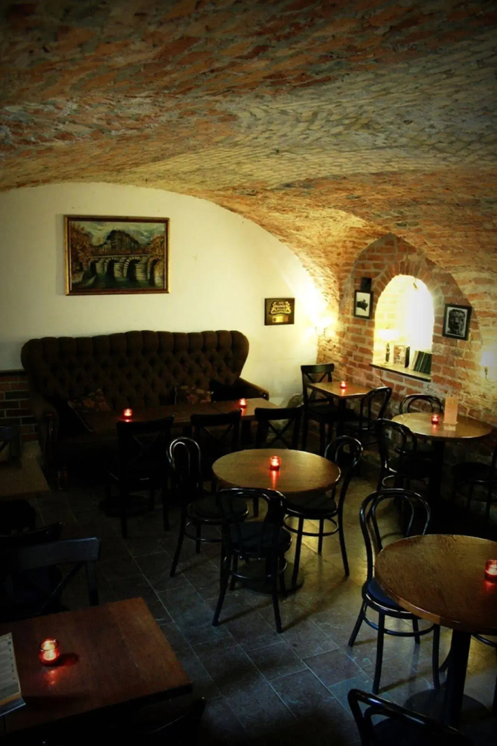 Dom Zachariasza Zappio - Hostel