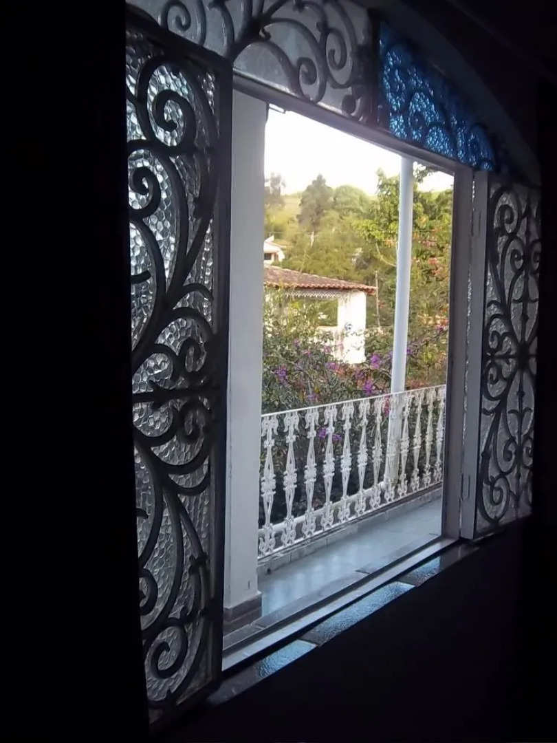 Pousada do Mendonça