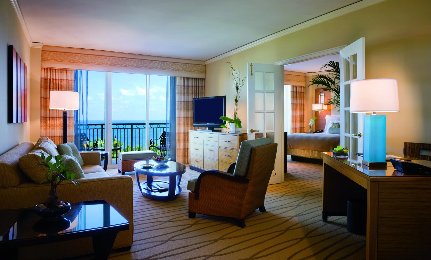 The Ritz-Carlton Key Biscayne, Miami
