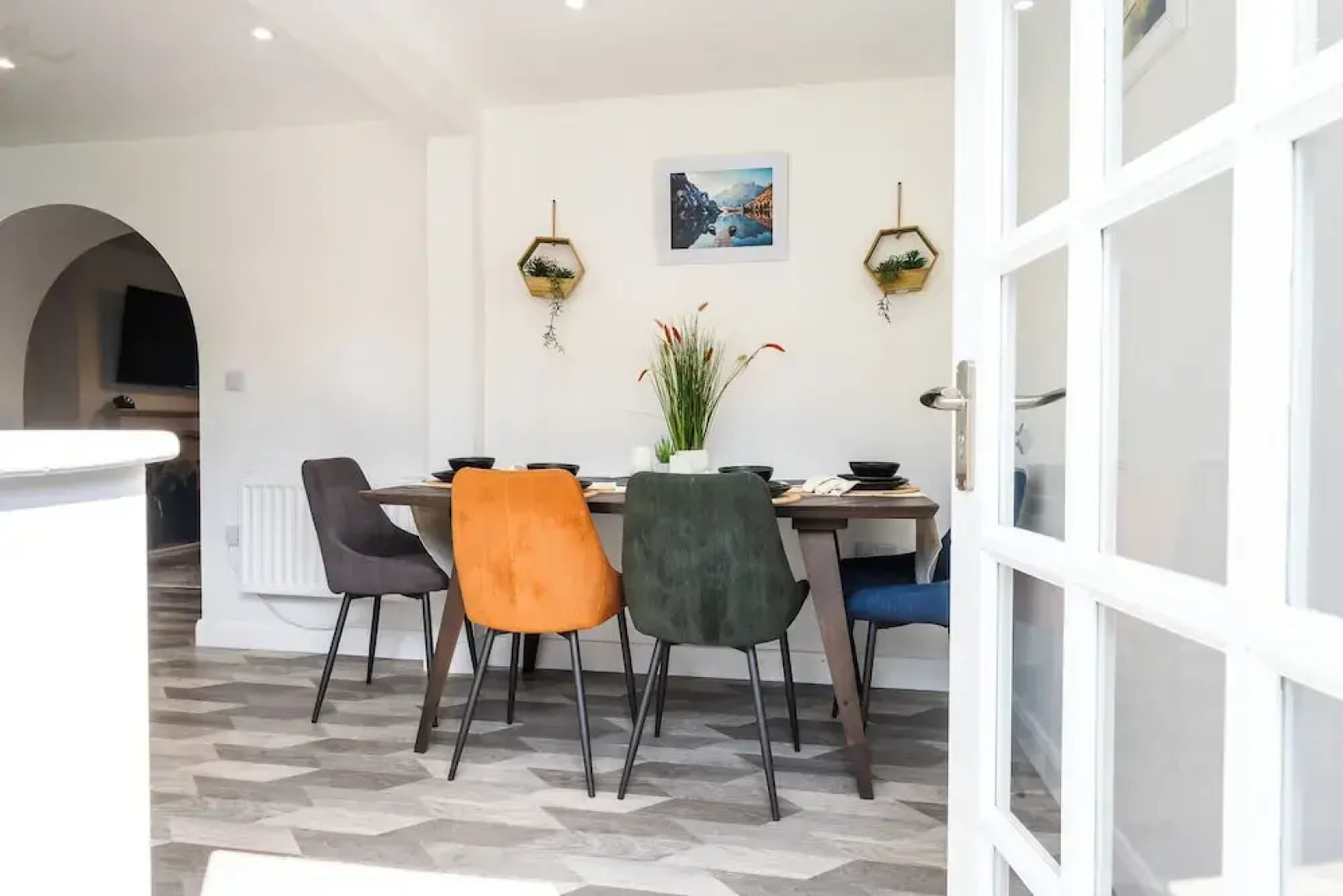 Hampshire Charming House