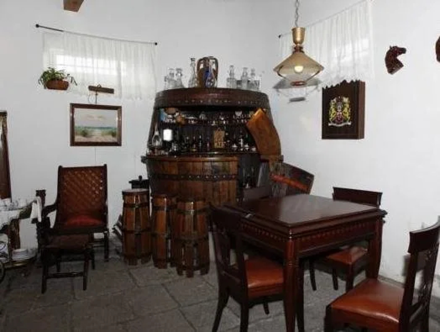Quinta Nossa Senhora de Lourdes
