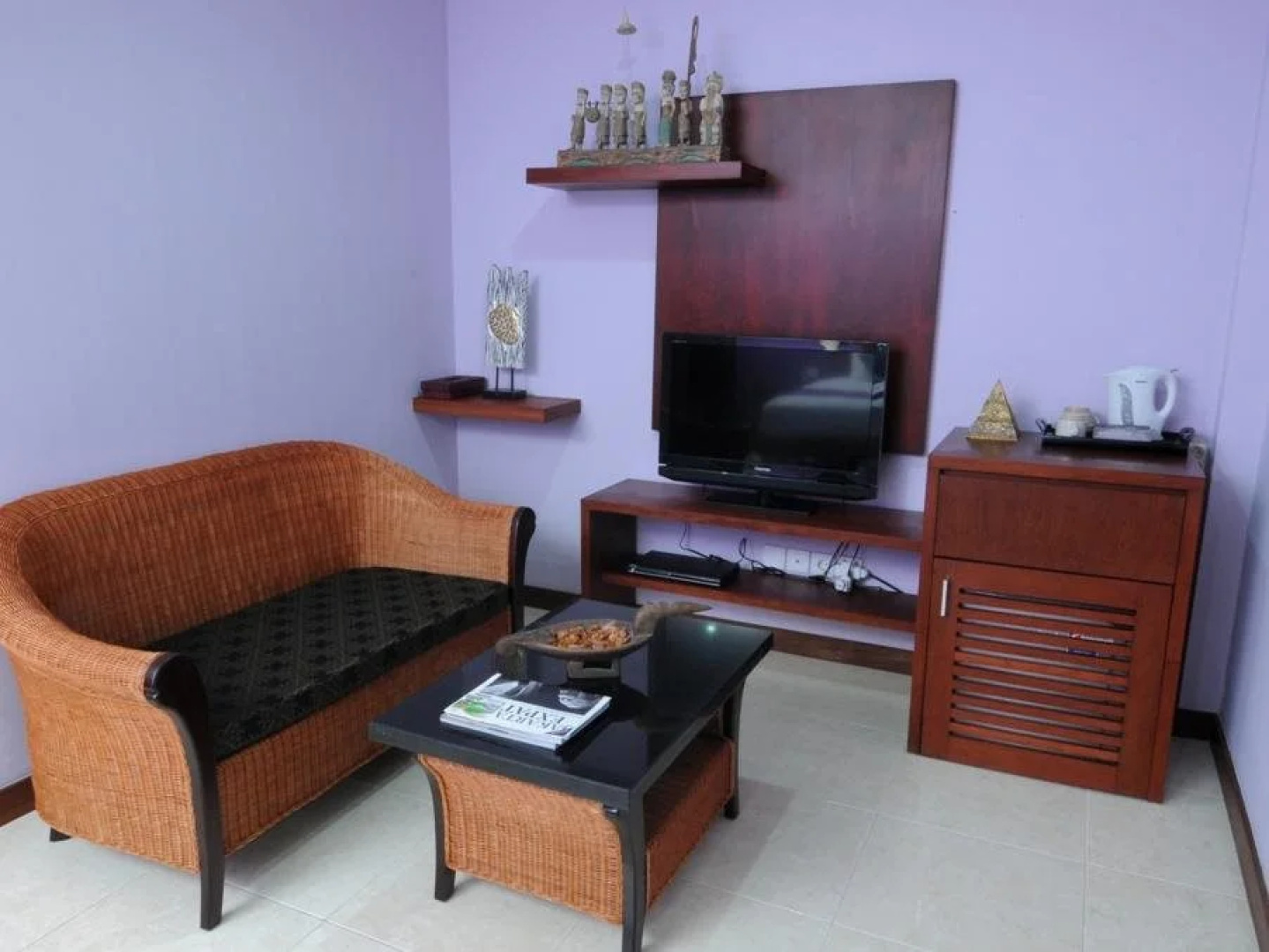 Melasa Hotel