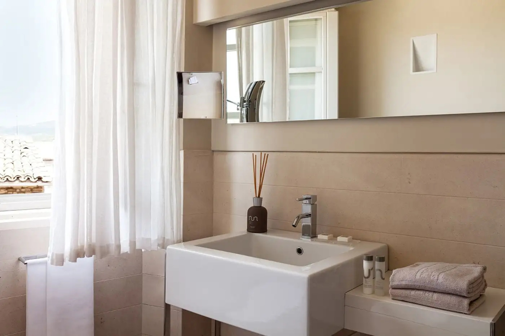 Nun Assisi Relais Spa Museum