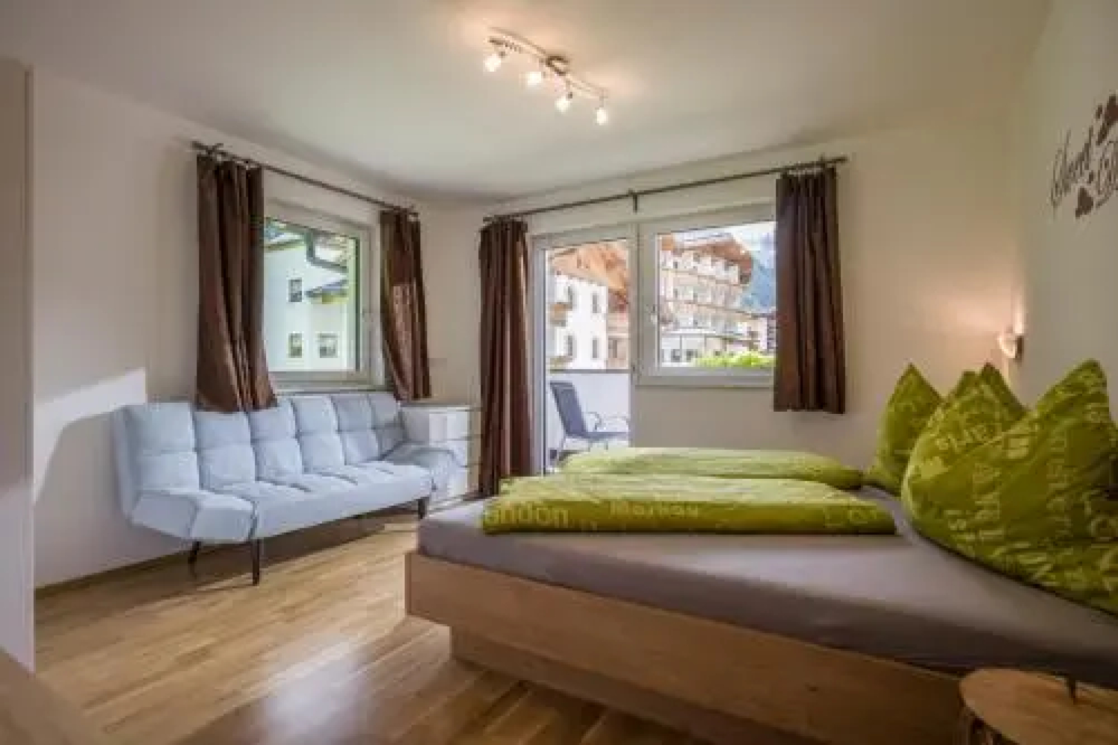 Appartement Josef
