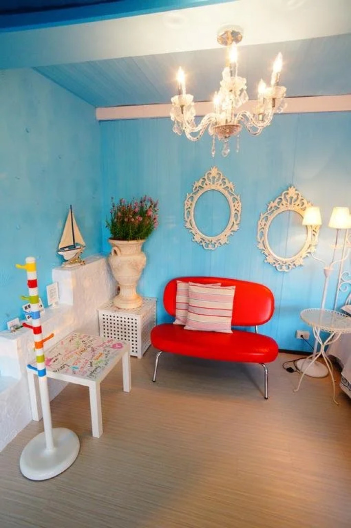 No. 631 Pudding Villa I