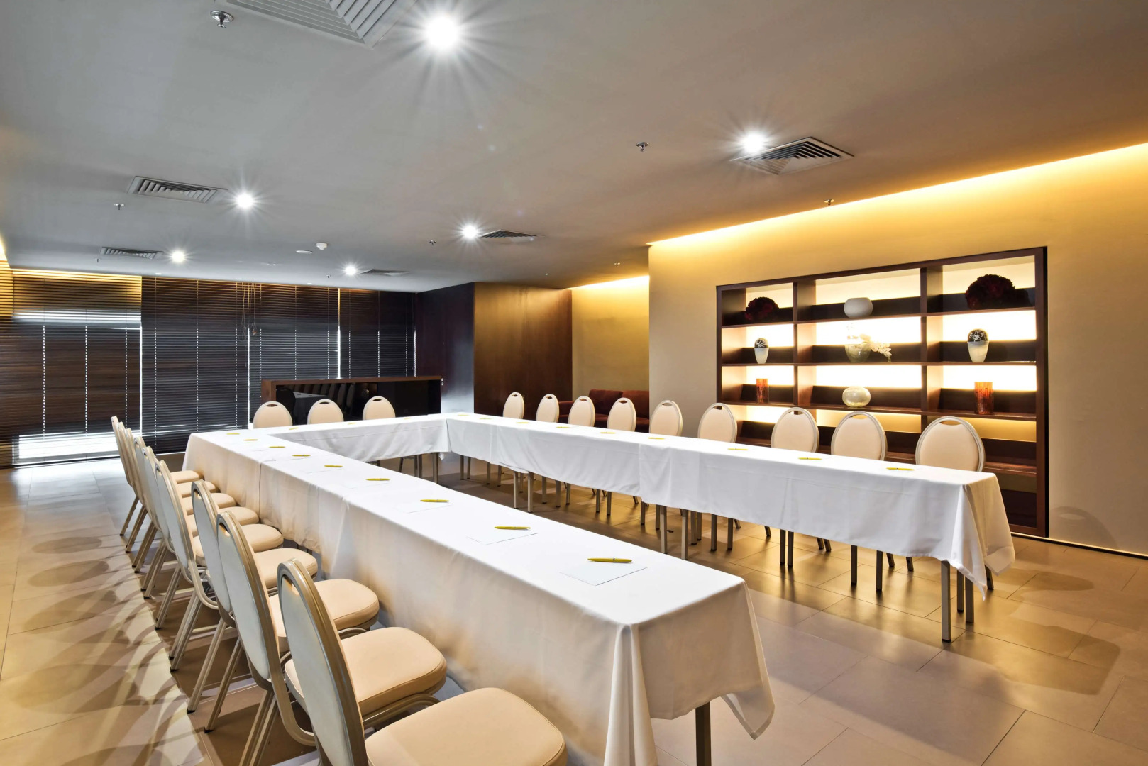 WR Hotel São João da Madeira