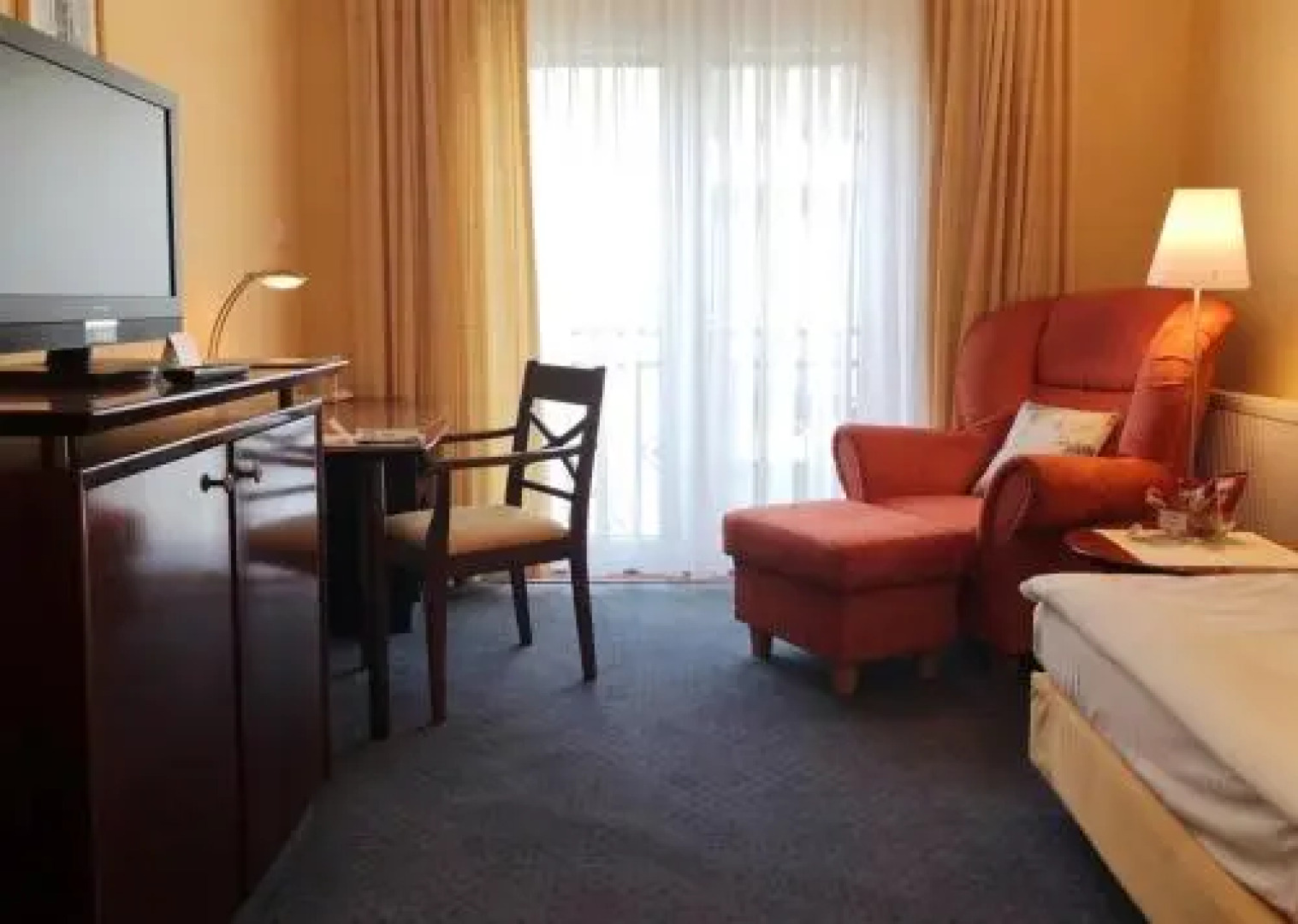 Akzent Hotel Höltje