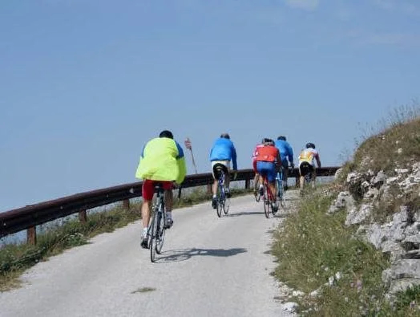 Hotel Ristorante Montenerone