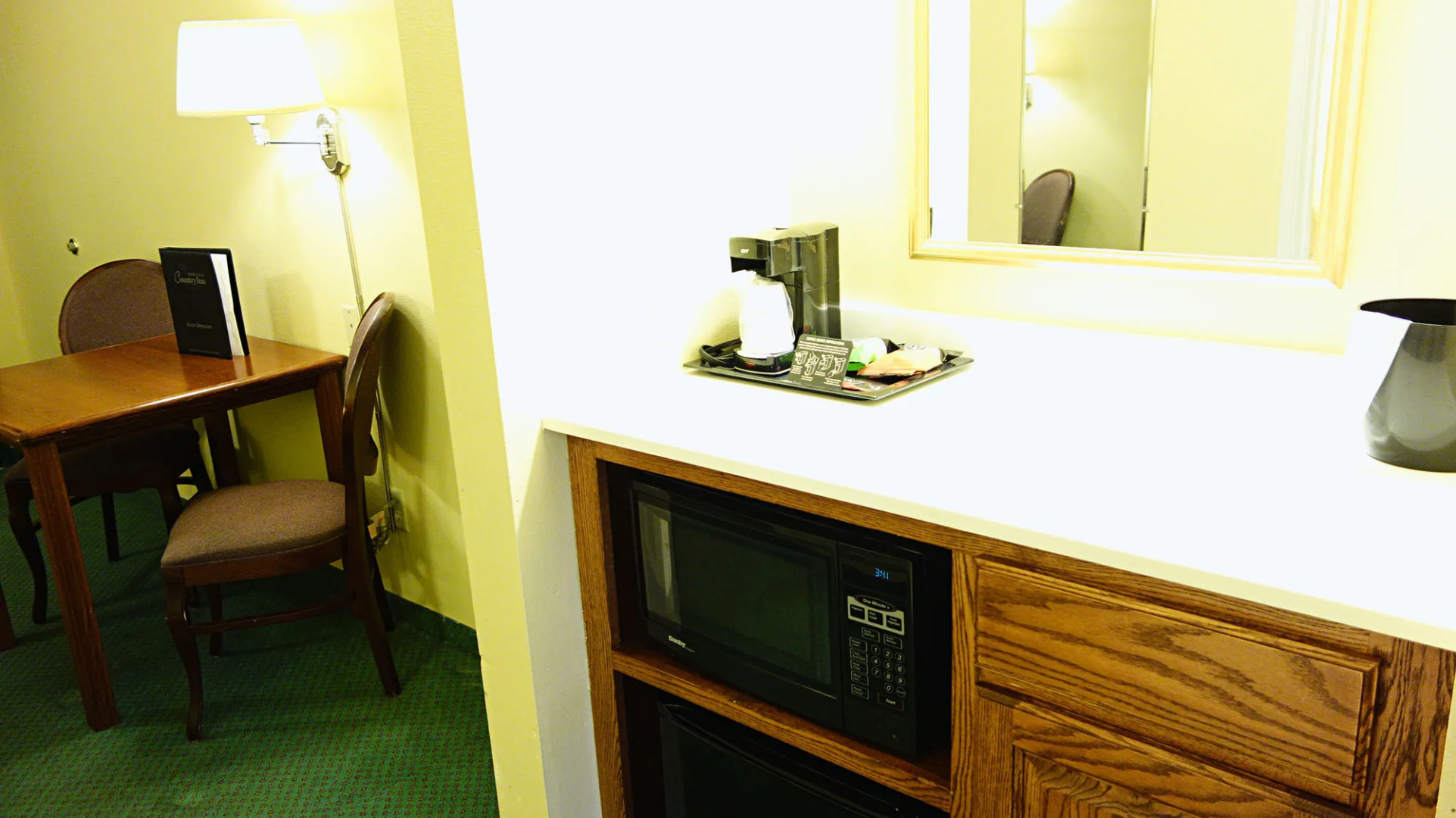 Country Inn River Falls