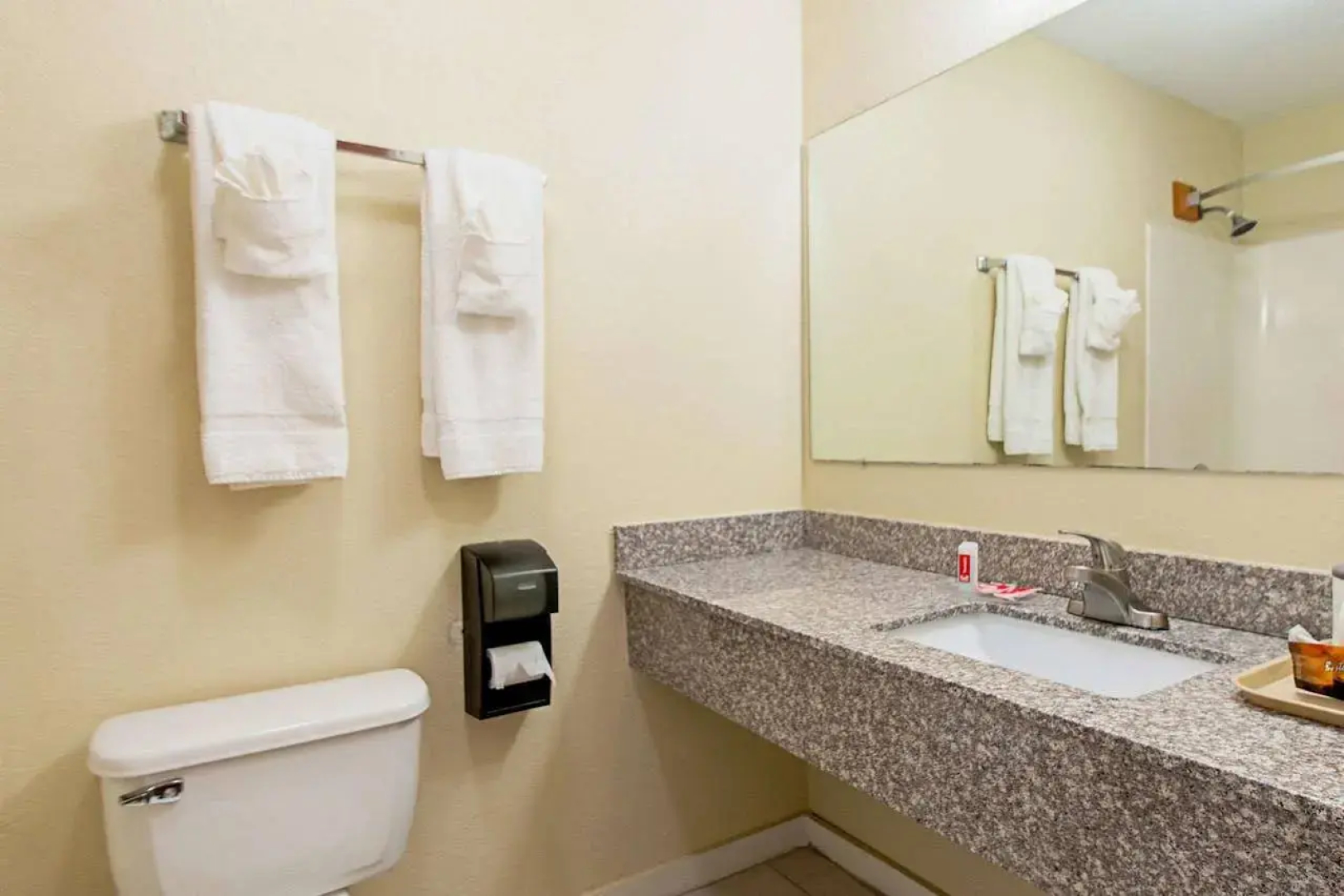 Econo Lodge