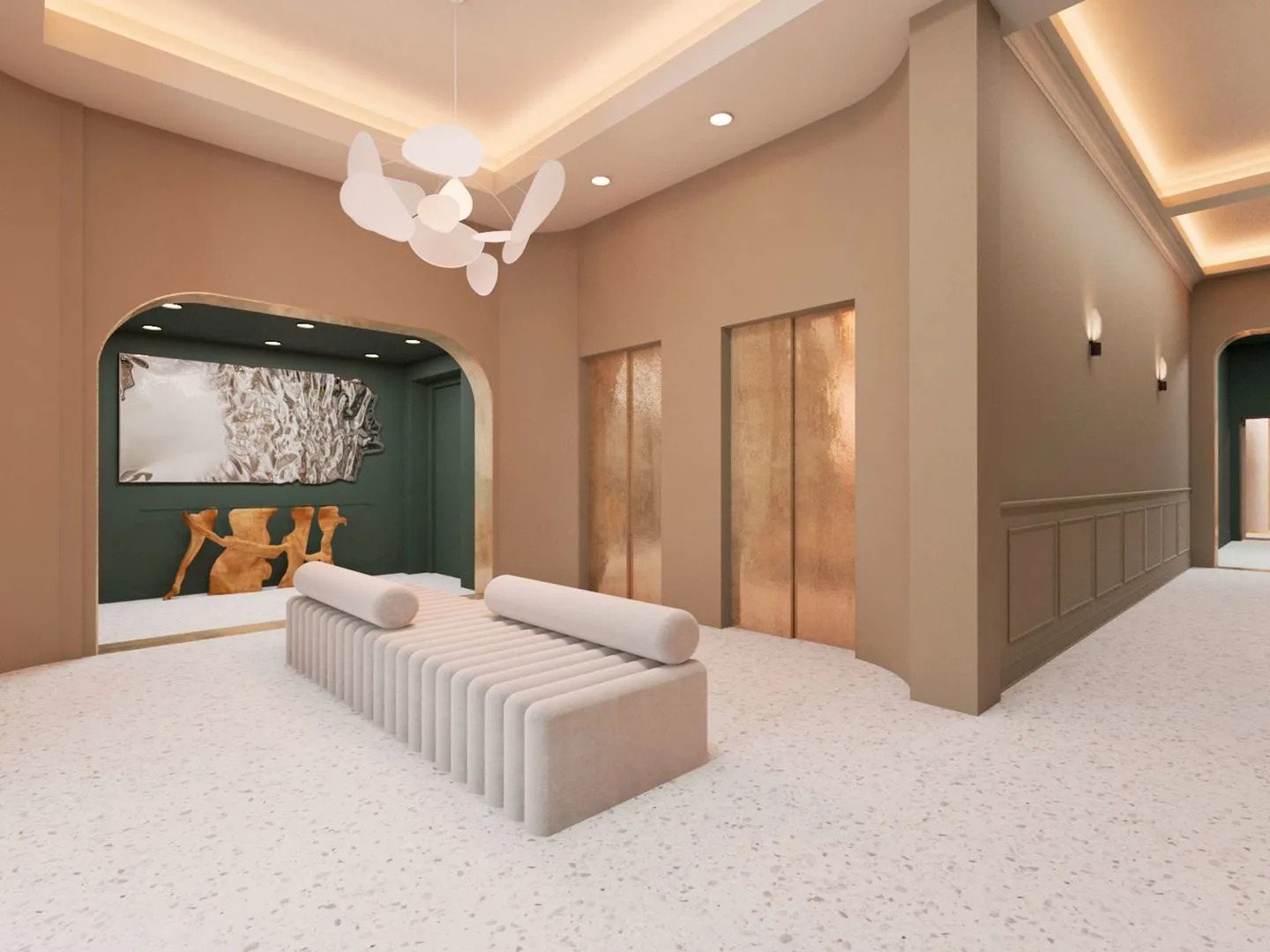 Rezydent Hotel Sopot - MGallery Collection