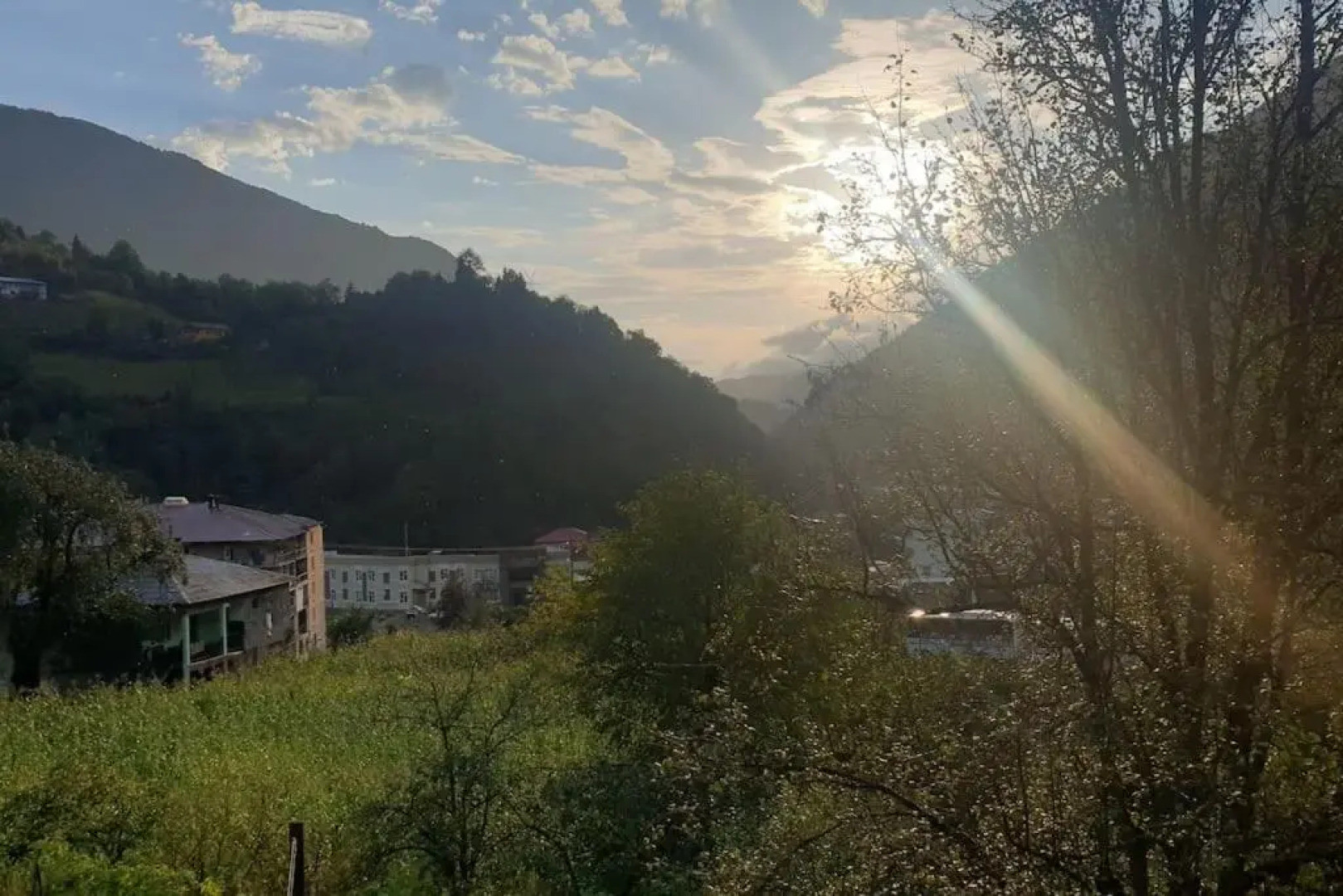 Guesthouse Rest Point