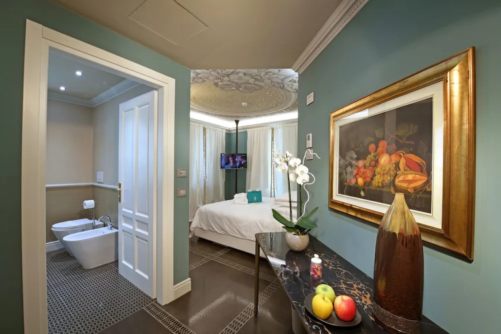 La Ribezza Boutique Hotel