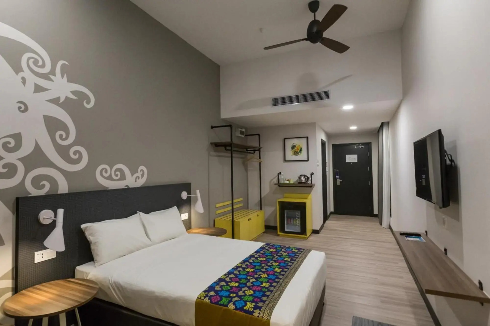 Thome Boutique Hotel