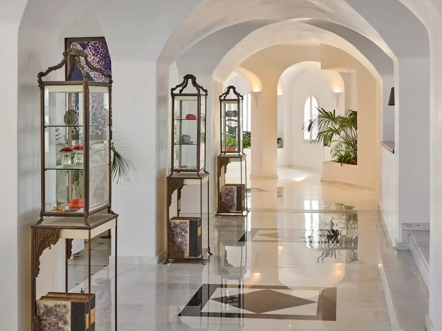 Caramel, A Grecotel Resort to Live