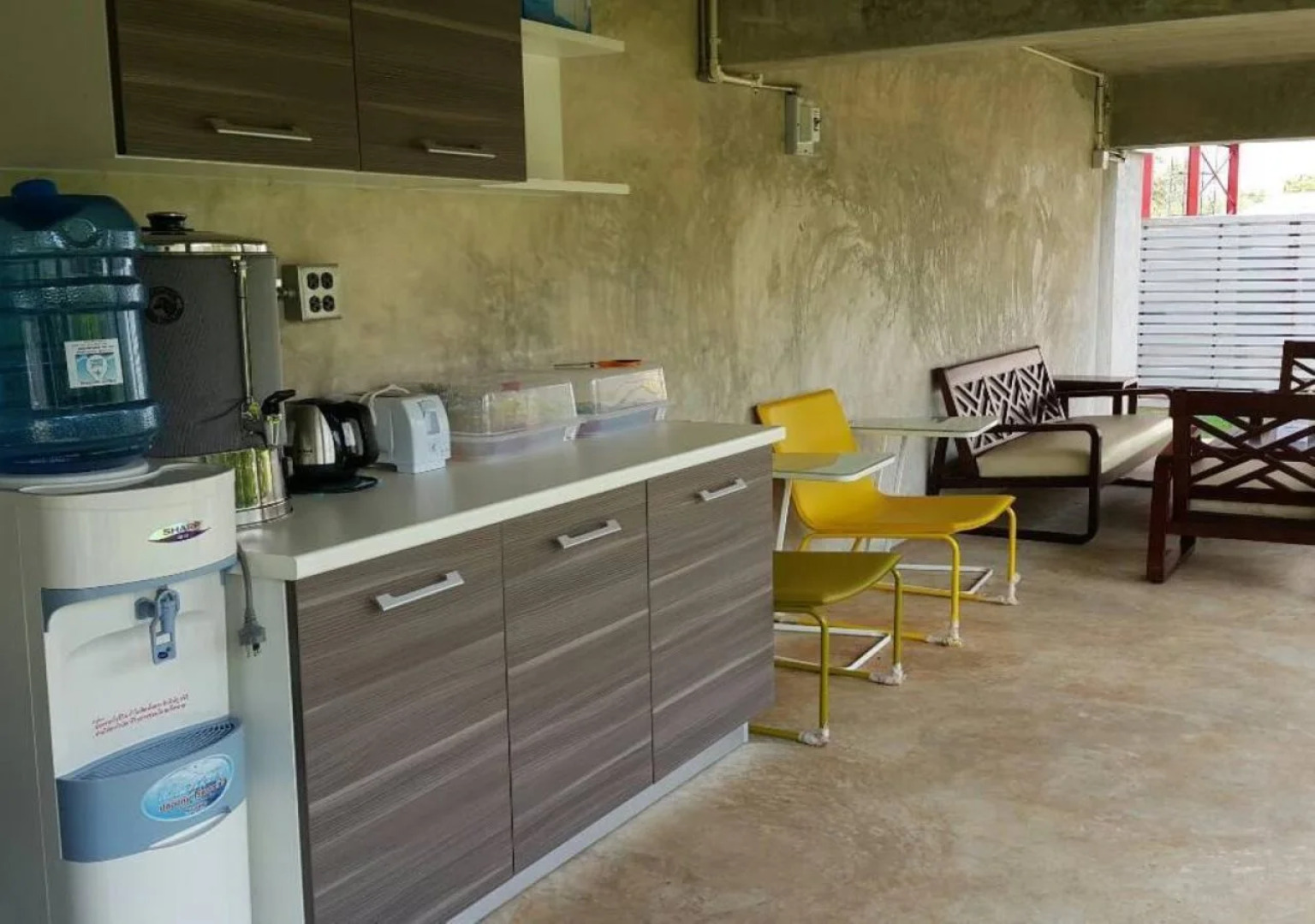 Sunee Boutique Hotel