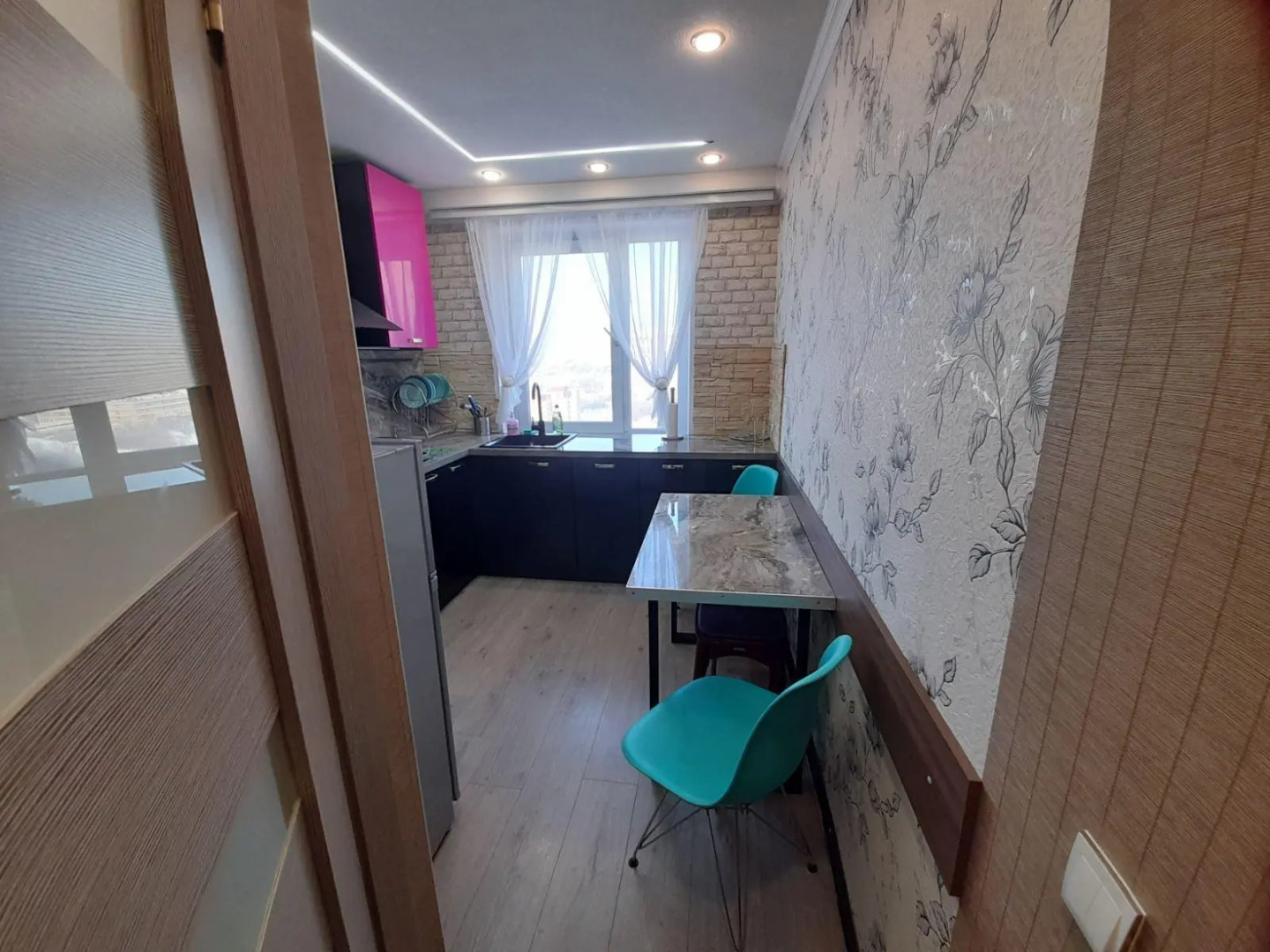 Квартира51 Северный проезд 10