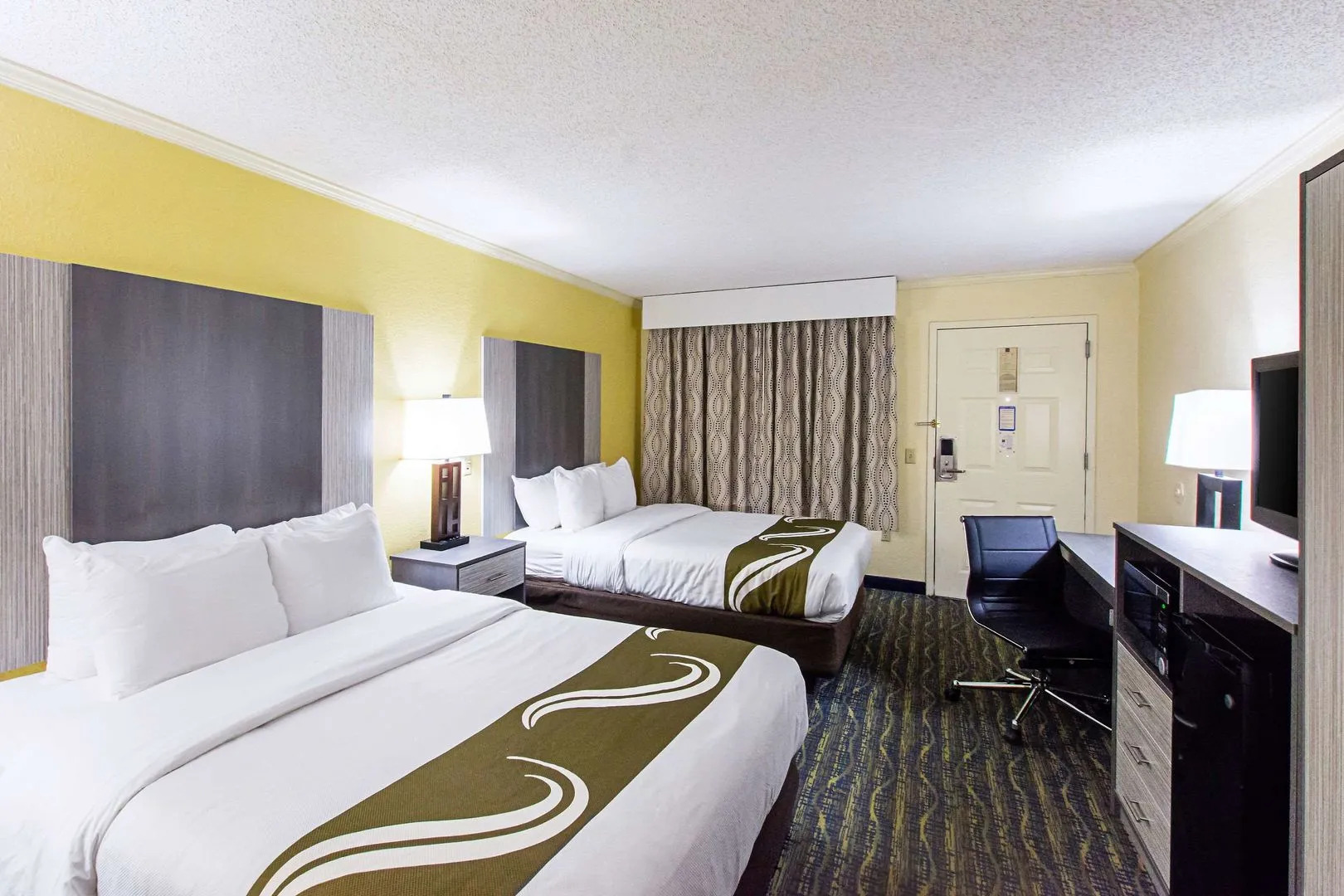 Quality Inn & Suites Florence Civic Center