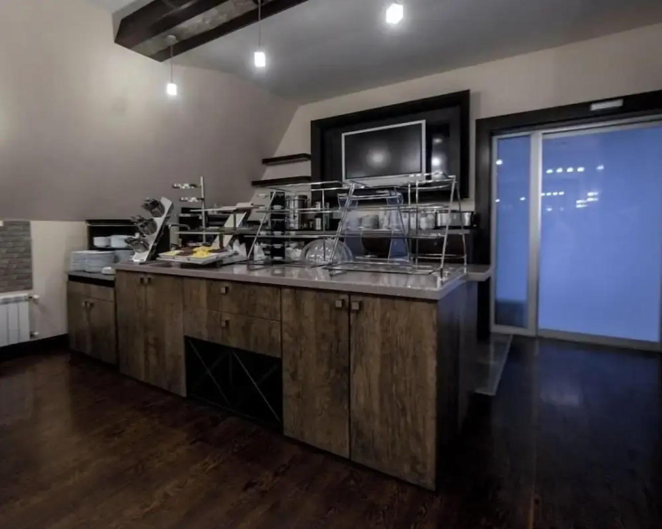 Apartments by Passage