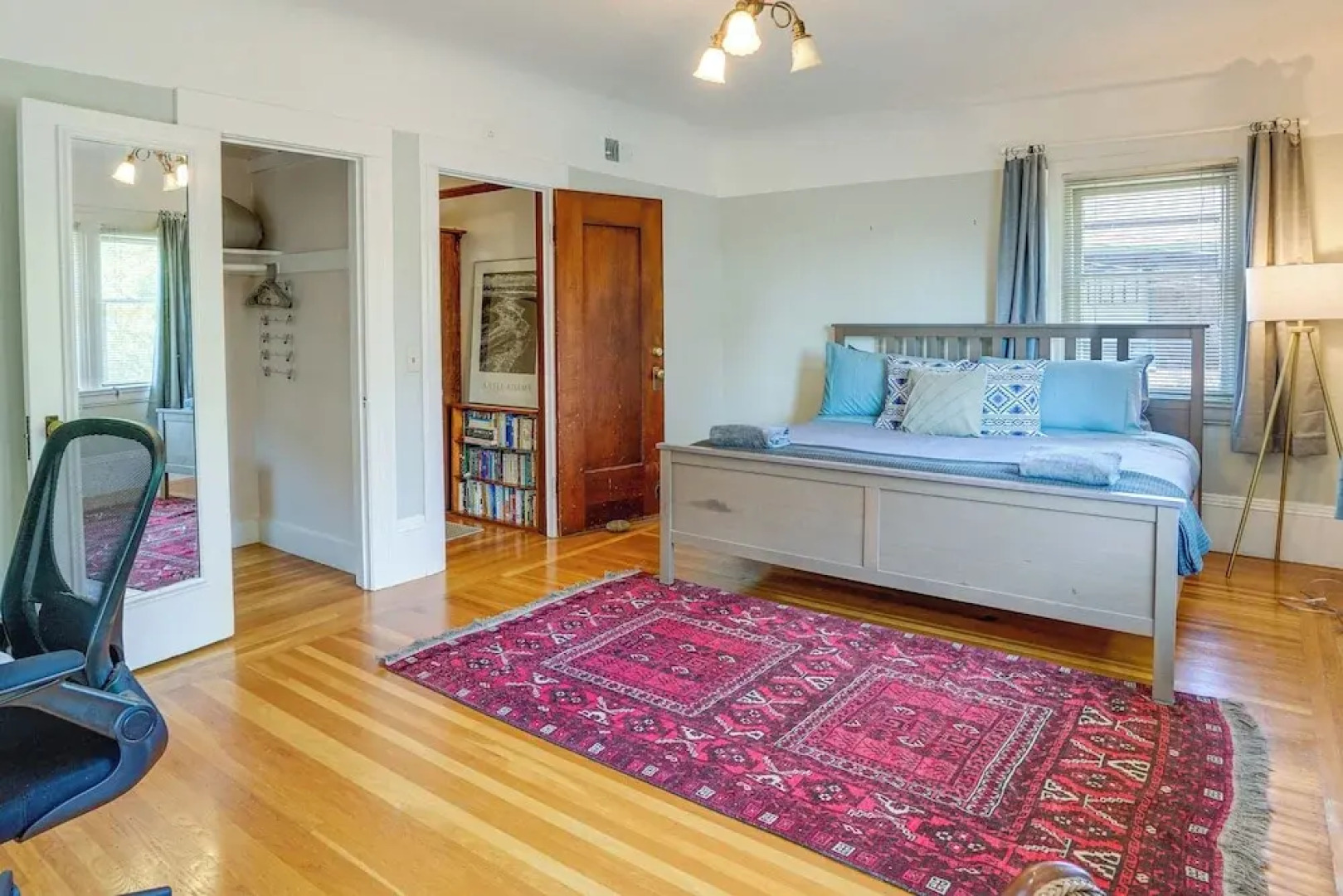 Wfh-friendly Berkeley Home < 2 Mi to University!