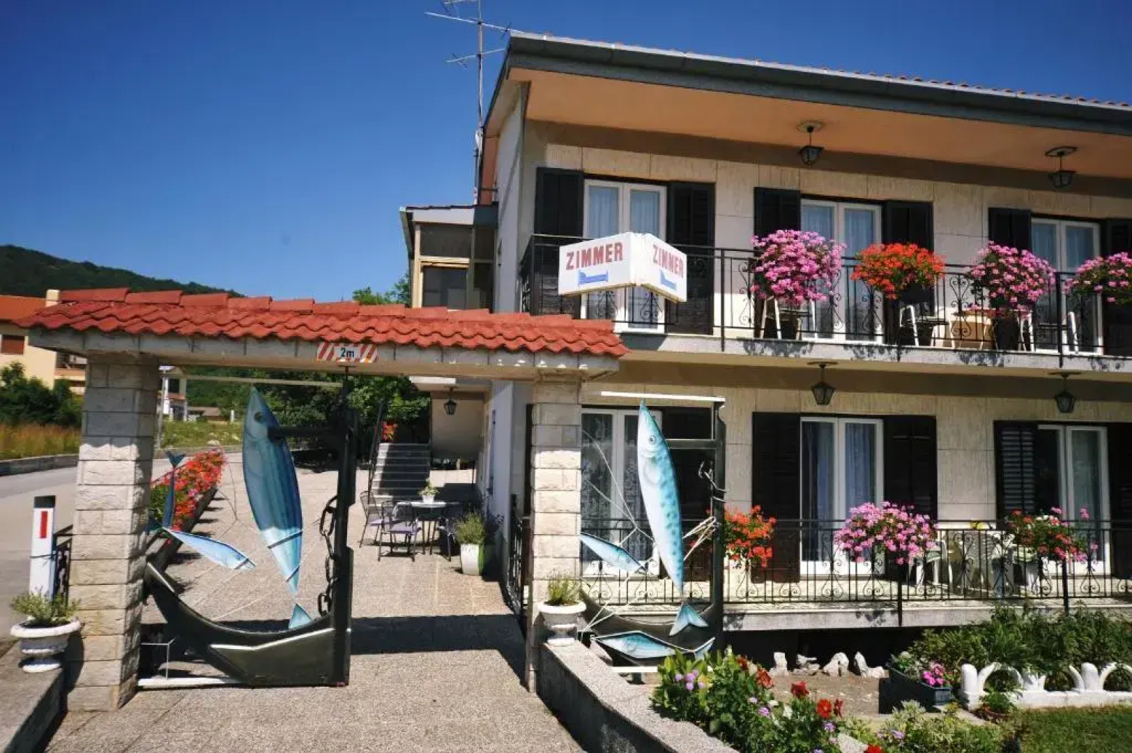 Guesthouse Rutar