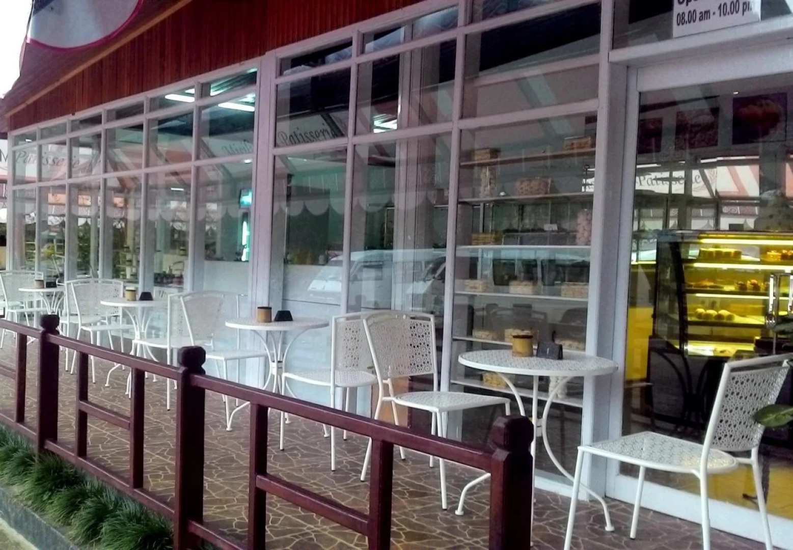 Toraja Misiliana Hotel