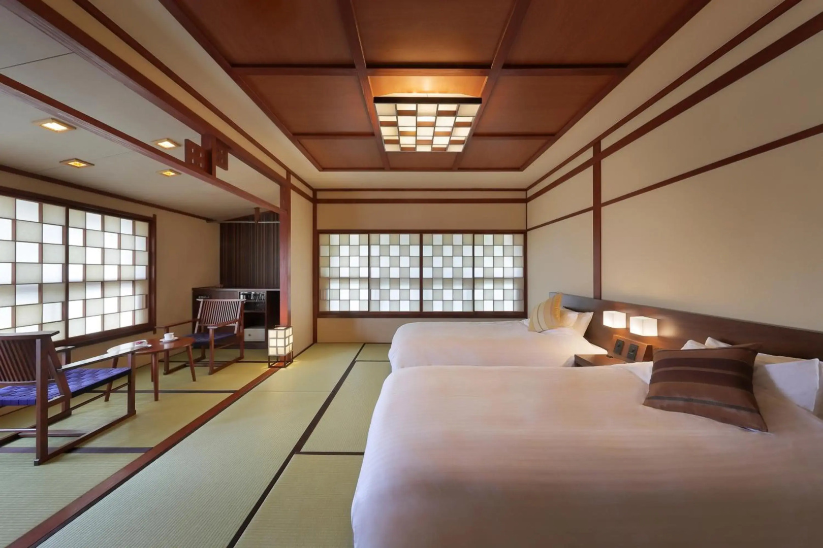 Omiya Ryokan