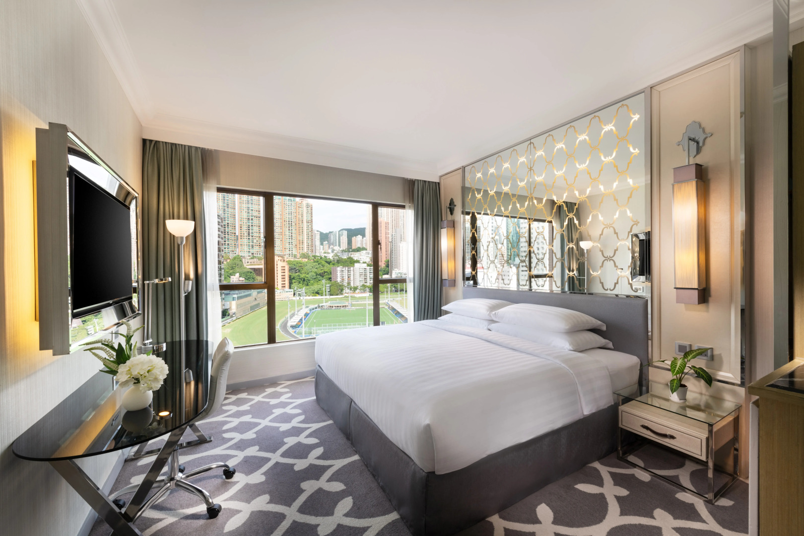 Dorsett Wanchai Hong Kong