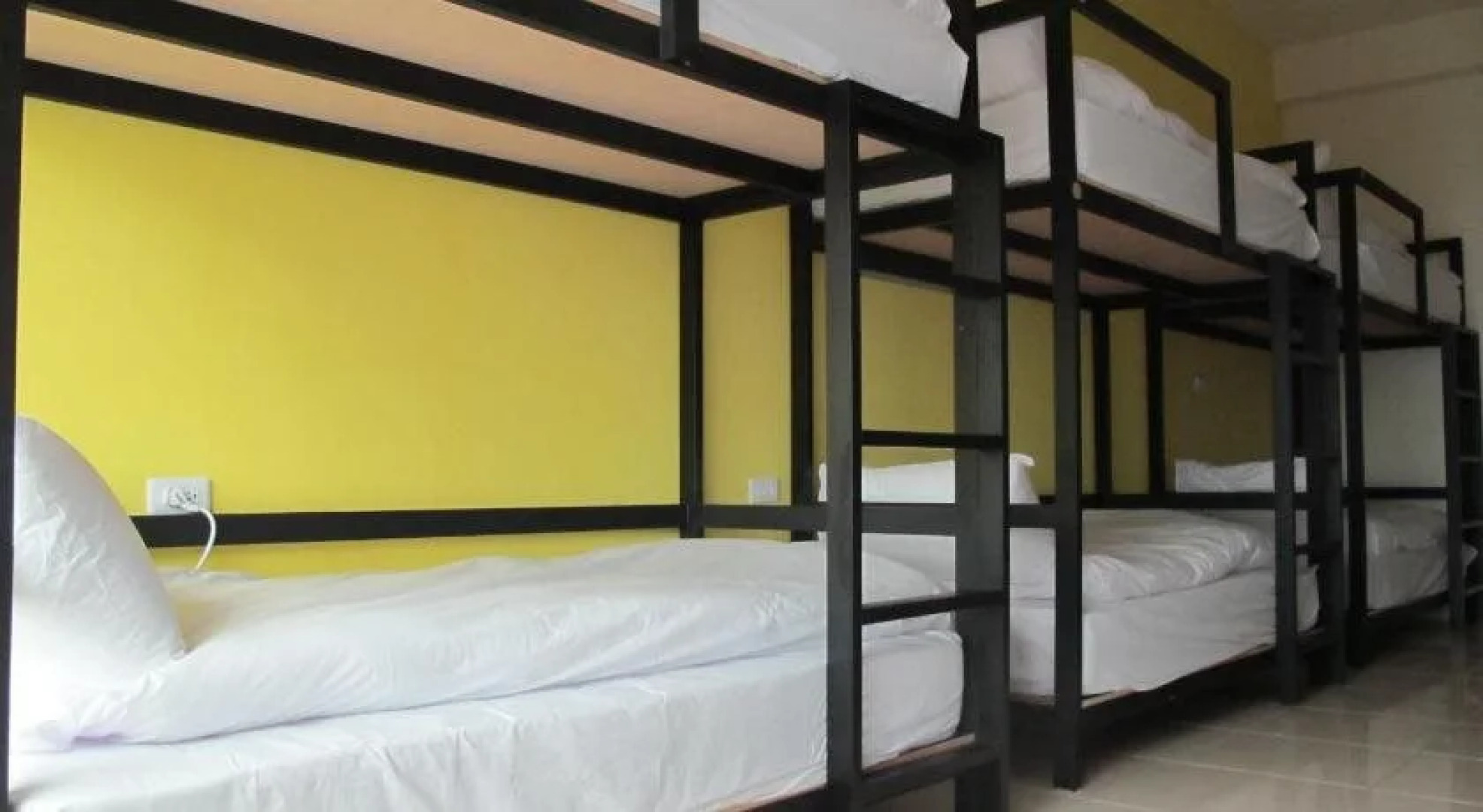 The Way Hostel & Bar